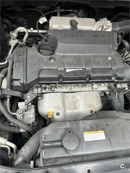 Occasion Kia Sportage 142 ch (104 kW) 2010 Noir SUV