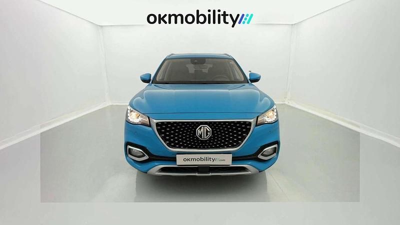 Usado MG HS Comfort 162 CV (119 kW) 2023 Azul SUV