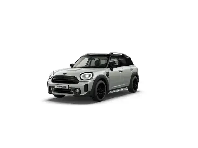 Usado Mini Cooper Countryman 136 CV (100 kW) 2022 Gris SUV