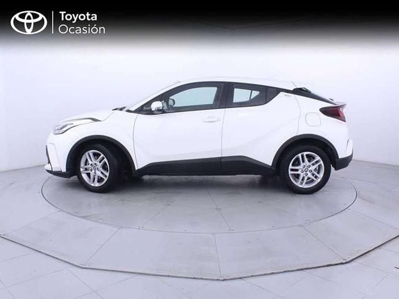 Usado Toyota C-HR Active 122 CV (89 kW) 2023 Blanco SUV