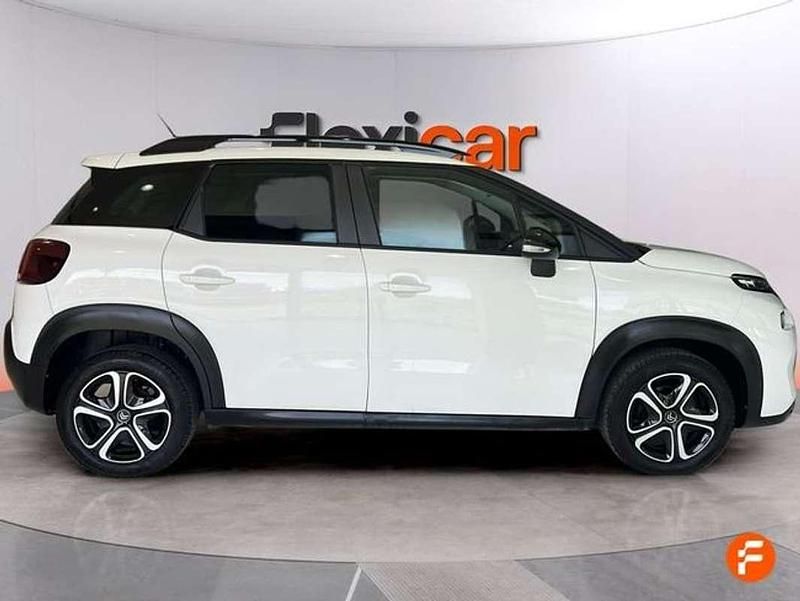 Usado Citroën C3 Aircross Feel 110 CV (80 kW) 2022 Blanco SUV
