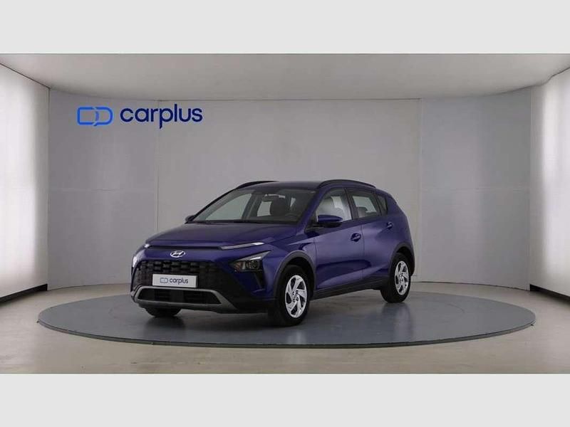 Usado 2023 Hyundai Bayon SUV | 14.490 € (Buen precio) - Imagen 1/4