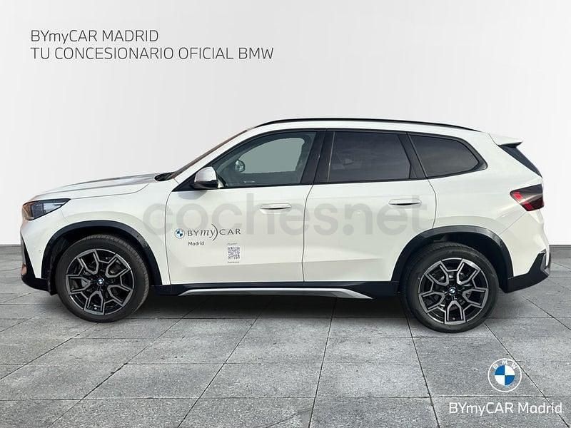 Nuevo BMW X1 Comfort Edition 150 CV (110 kW) 2025 Blanco SUV