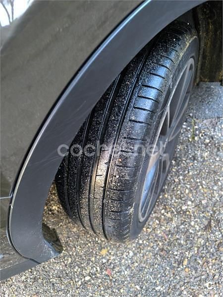 Usado Nissan Qashqai Tekna 115 CV (84 kW) 2016 Marrón SUV