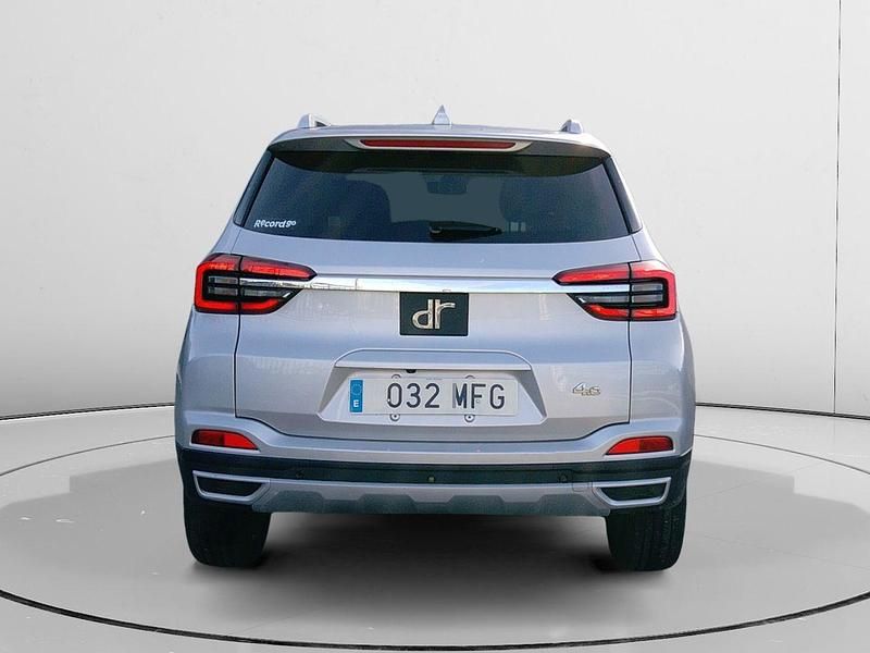 Usado DR DR 4.0 116 CV (85 kW) 2023 Gris SUV