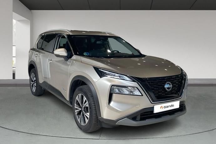 Occasion Nissan X-Trail N-Connecta 204 ch (150 kW) 2023 SUV