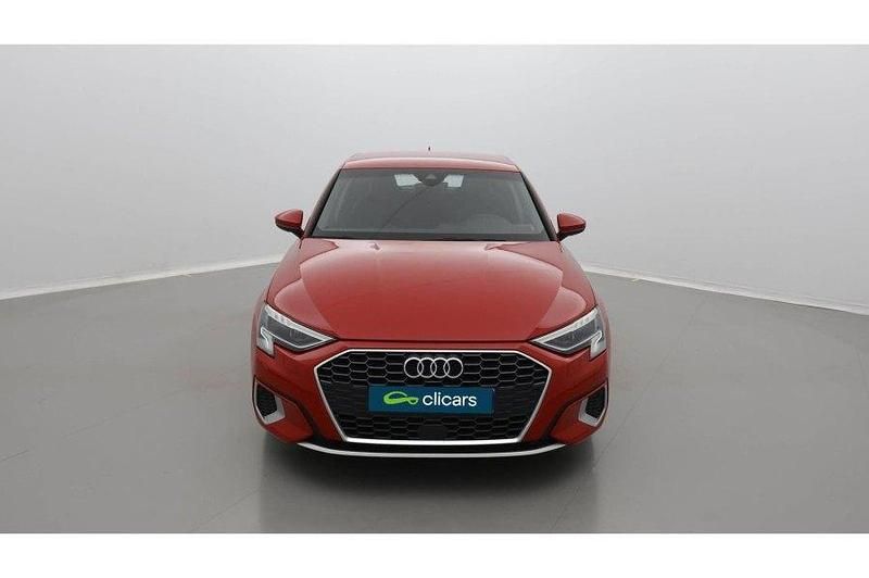 Usado Audi A3 Sportback e-tron Advanced 150 CV (110 kW) 2020 Utilitario