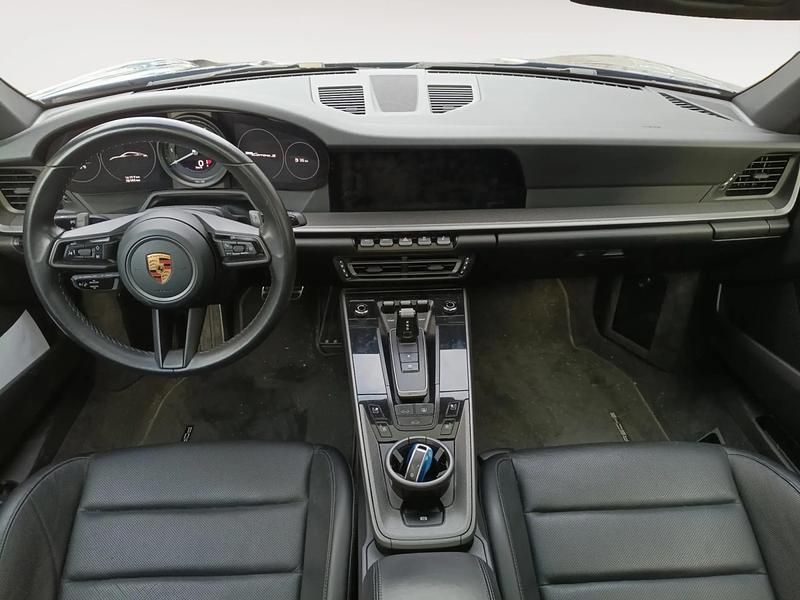 Usado Porsche 911 Carrera 450 CV (330 kW) 2022 Rosa