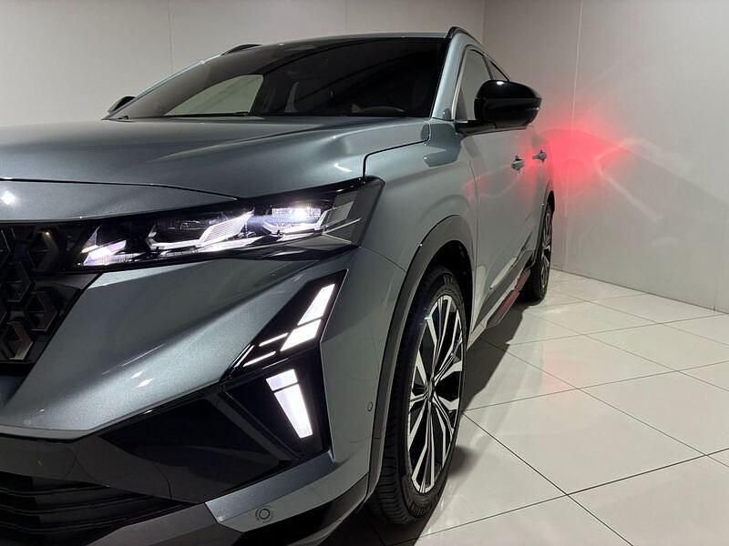 Usado Renault Espace Iconic 200 CV (147 kW) 2025 Gris SUV