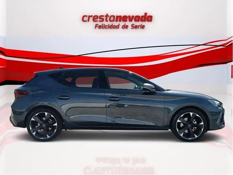 Usado Cupra Leon 150 CV (110 kW) 2024