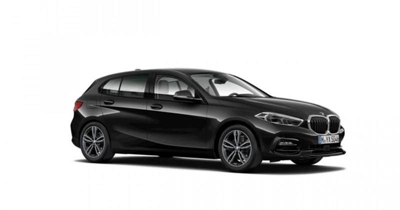 Usado BMW 118 149 CV (109 kW) 2024 Utilitario