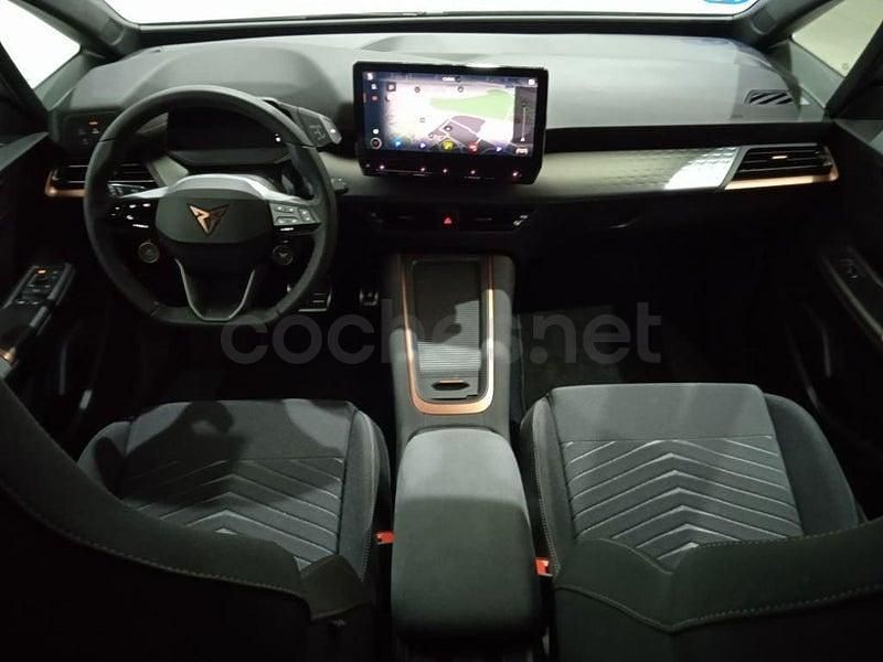 Eléctrico Usado 2021 Cupra Born Utilitario | 21.900 € (Buen precio) - Imagen 1/4