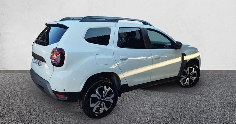 Usado Dacia Duster Journey 150 CV (110 kW) 2023 SUV