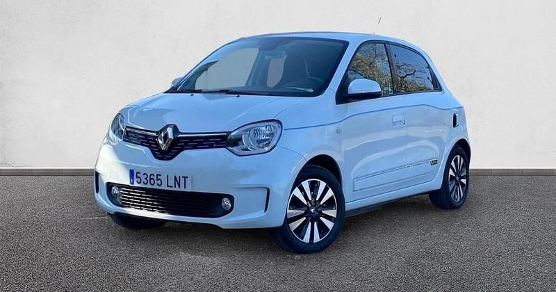 Usado 2021 Renault Twingo Zen Utilitario | 9500 € (Super precio) - Imagen 1/4