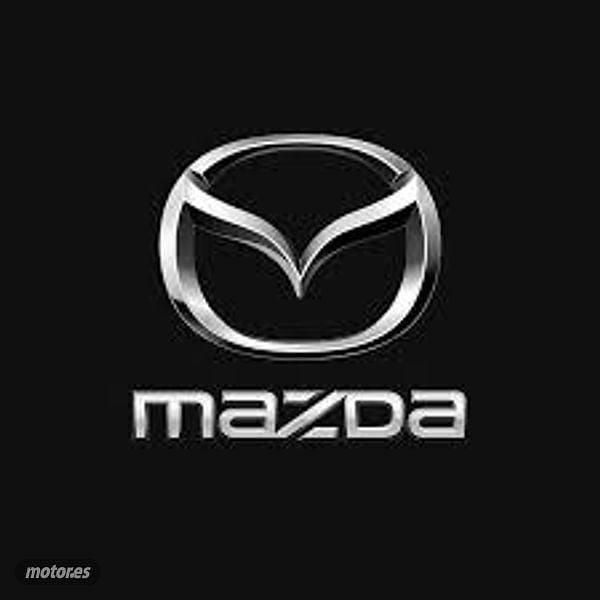 Gris Nuevo 2025 Mazda CX-5 Ad'Vantage SUV | 37.100 € - Imagen 1/4