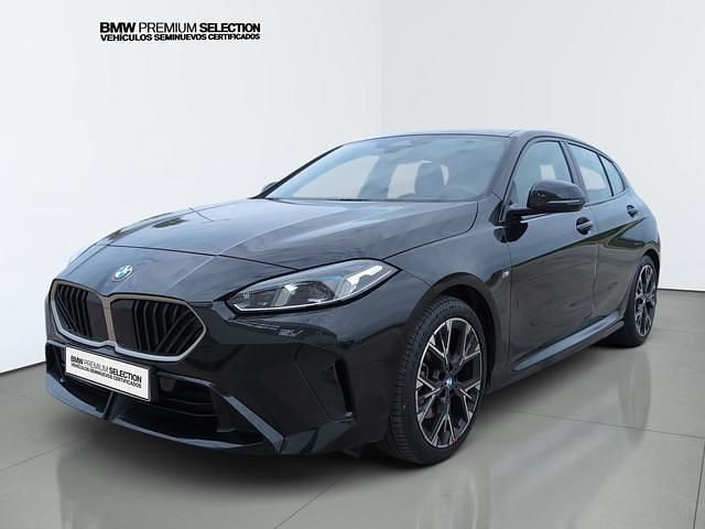 Usado 2025 BMW 120 Comfort Edition Utilitario | 34.500 € (Super precio) - Imagen 1/4