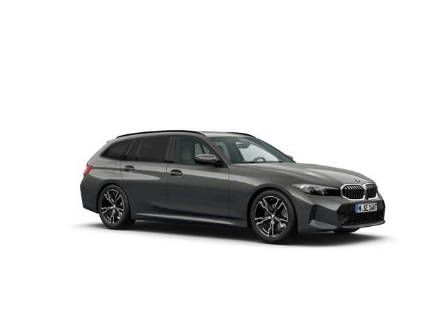Usado BMW 318 Comfort Edition 150 CV (110 kW) 2025 Familiar