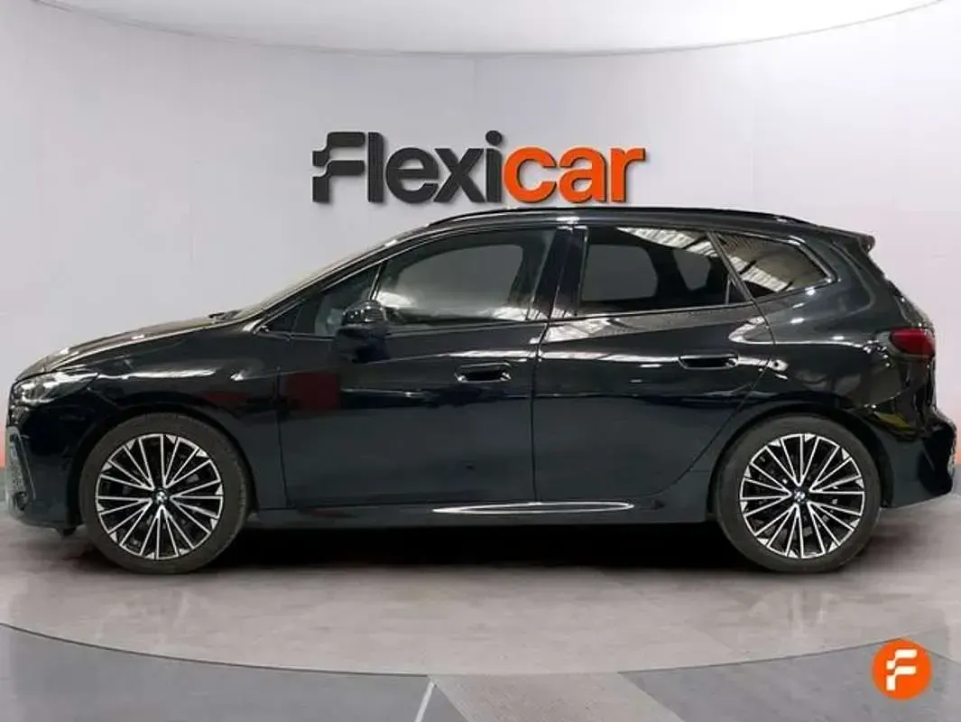 Usado BMW 218 136 CV (100 kW) 2024 Negro Coupe