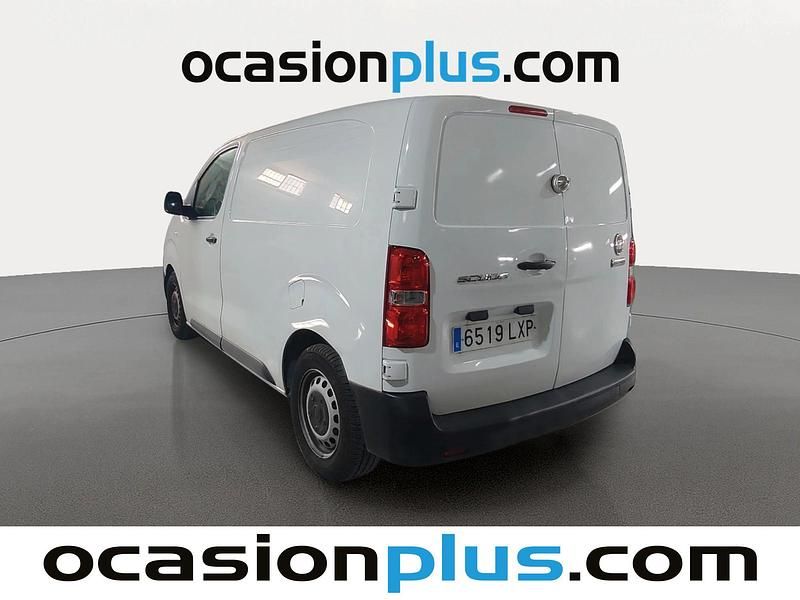 Usado Fiat Scudo Business 102 CV (75 kW) 2022 Blanco Van