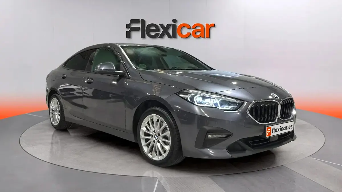 Usado BMW 218 140 CV (102 kW) 2020 Coupe