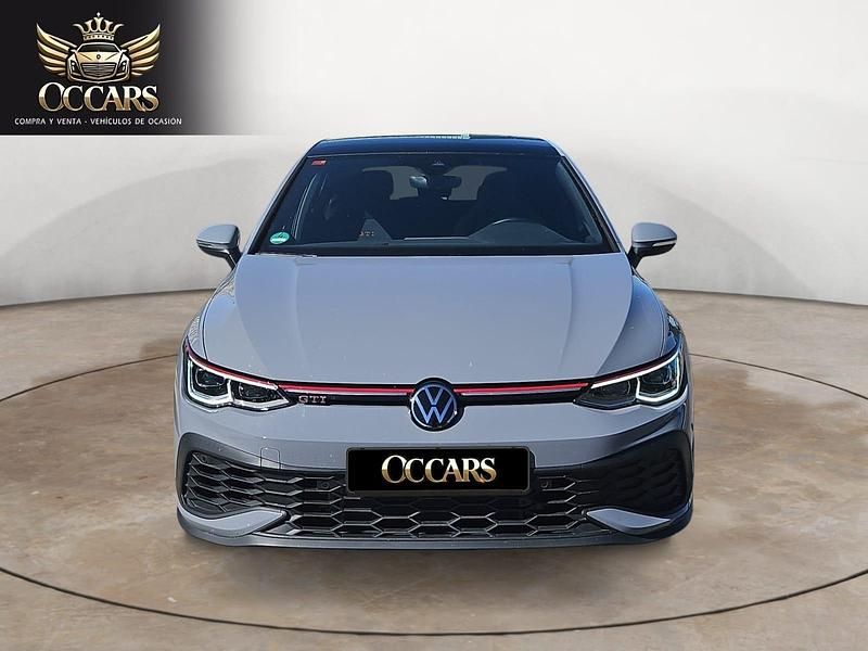 Usado VW Golf VIII R 333 CV (244 kW) 2024 Gris
