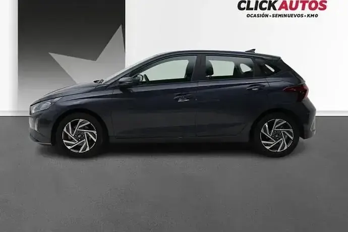 Usado Hyundai i20 100 CV (73 kW) 2026 Utilitario