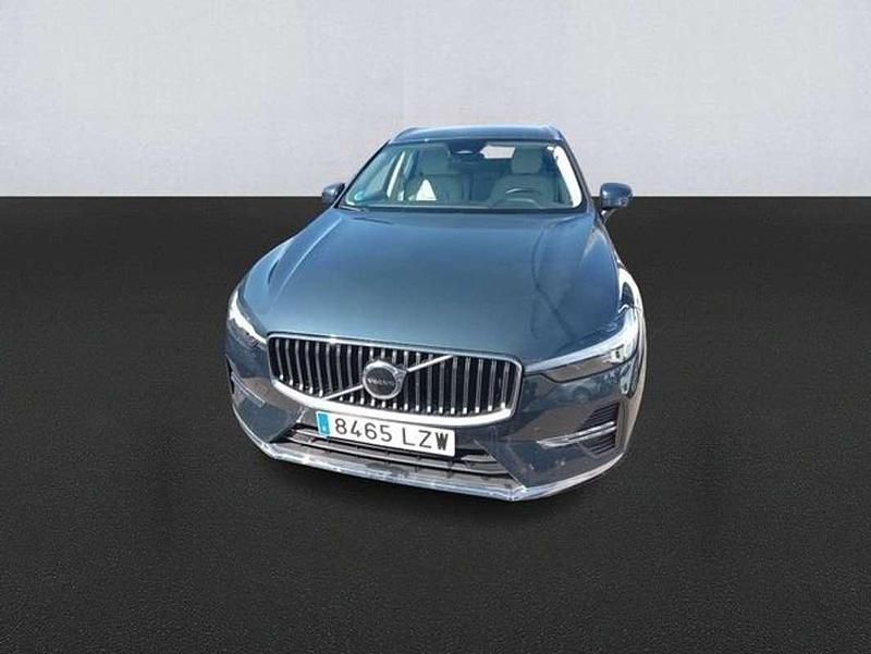 Usado Volvo XC60 Inscription 197 CV (144 kW) 2022 Azul SUV