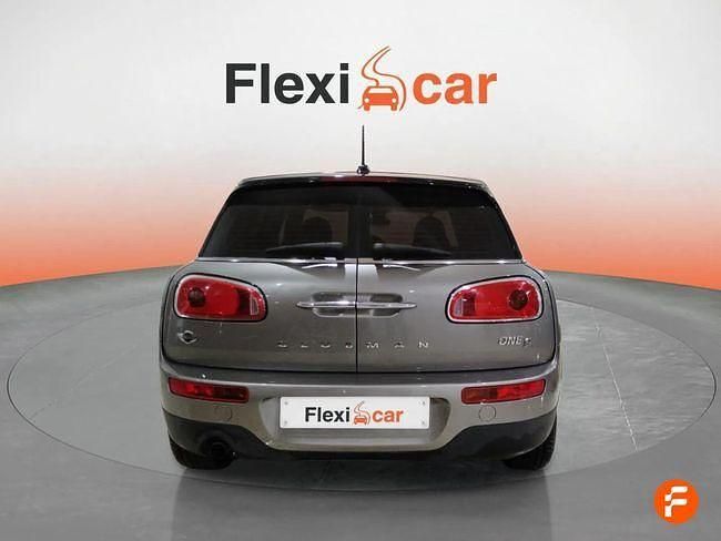 Usado Mini Cooper D Clubman 150 CV (110 kW) 2018 Marrón Familiar