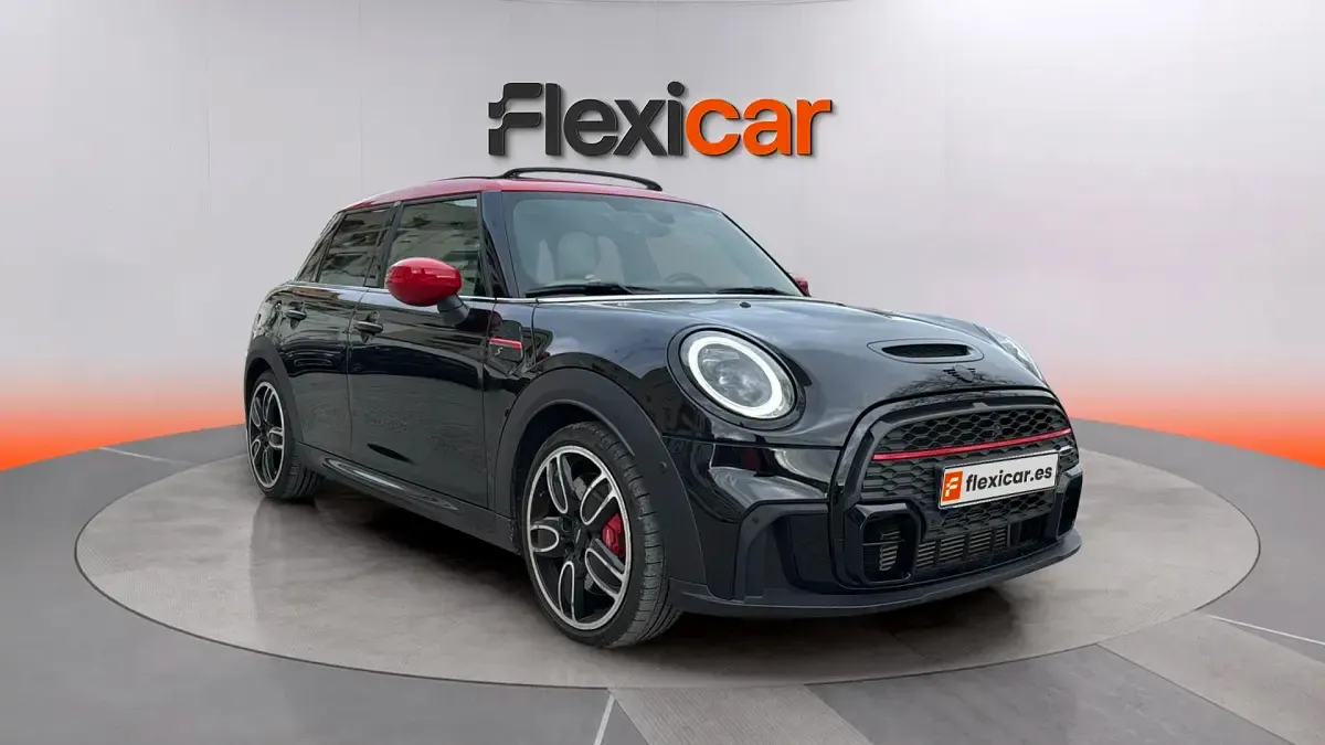 Usado Mini Cooper S 178 CV (130 kW) 2022 Utilitario