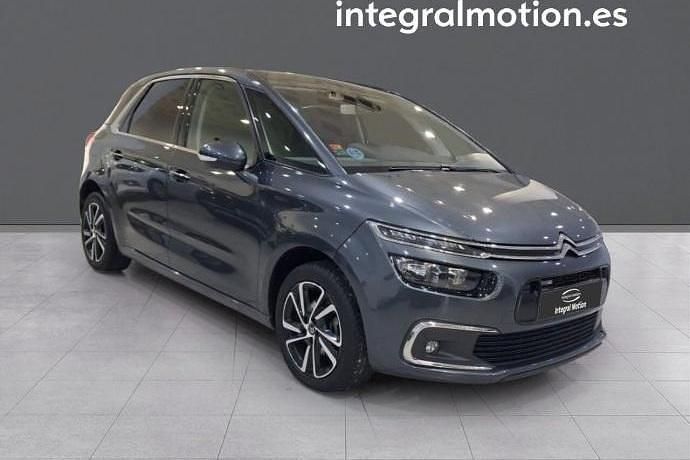 Usado Citroën C4 Picasso Feel 130 CV (95 kW) 2017 Monovolumen