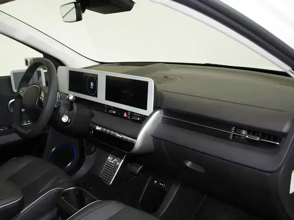 Brugt Hyundai Ioniq 5 167 kW (228 HK) 2024 Otro SUV