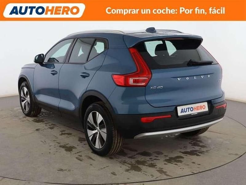 Nuevo Volvo XC40 Core 163 CV (119 kW) 2025 Azul SUV