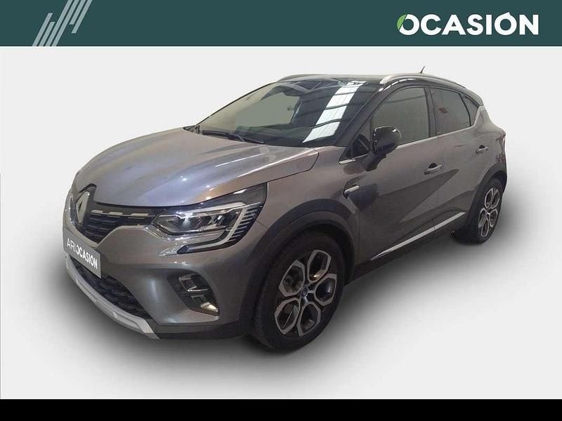 Brugt Renault Captur Techno 159 HK (116 kW) 2021 SUV