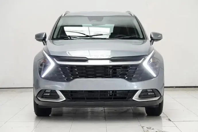 Usado Kia Sportage 150 CV (110 kW) 2024 SUV