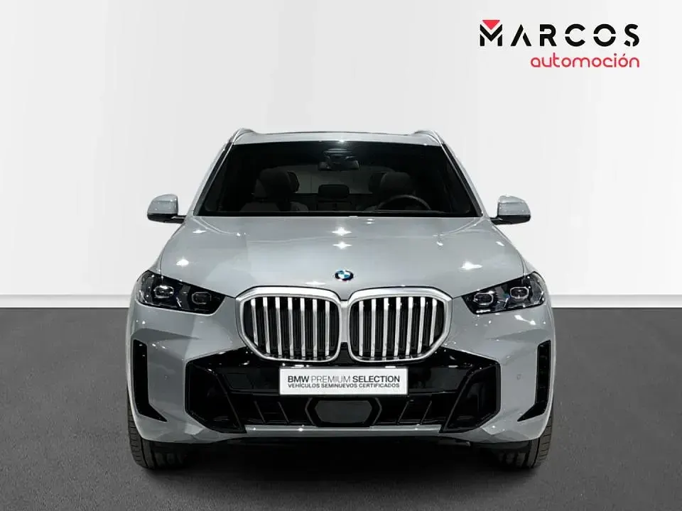 Nieuw BMW X5 xLine 298 PK (219 kW) 2026 SUV