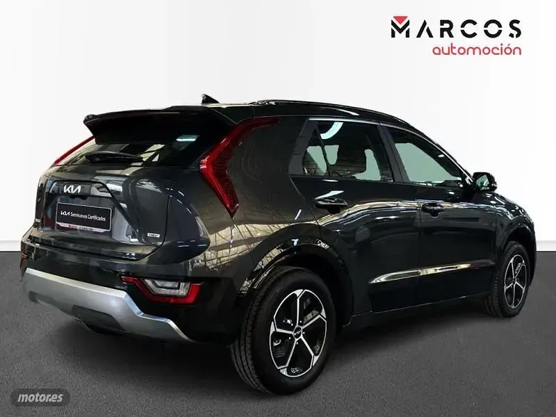 Usado Kia Niro 129 CV (94 kW) 2025 SUV