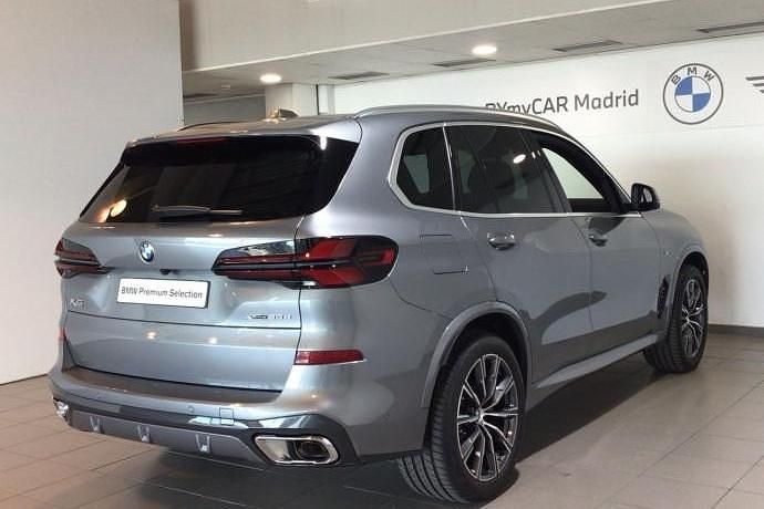 Nuevo BMW X5 xLine 298 CV (219 kW) 2025 SUV
