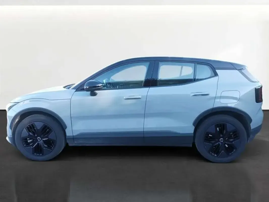 Usado Volvo EX30 Ultra 314 kW (428 CV) 2025 Blanco SUV