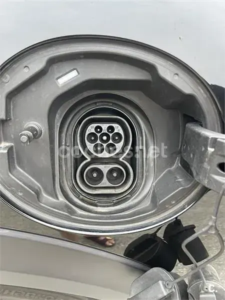 Usado Mini Cooper SE 2020 Eléctrico Utilitario