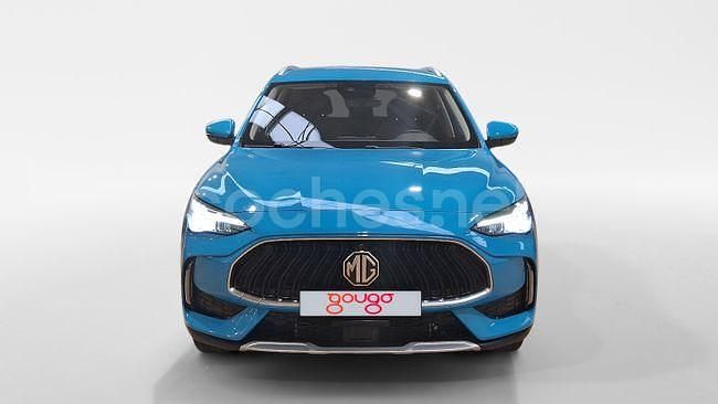 Usado MG HS Comfort 162 CV (119 kW) 2024 Azul SUV