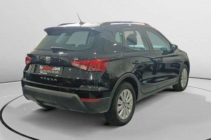 Usado Seat Arona Style 110 CV (80 kW) 2021 SUV