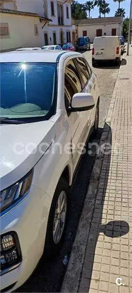 Usado Mitsubishi ASX 150 CV (110 kW) 2020 Blanco SUV