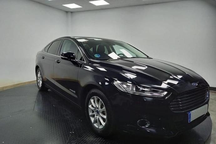 Usado Ford Mondeo Titanium 187 CV (137 kW) 2019