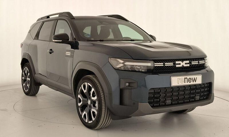 Usado Dacia Bigster Journey 156 CV (114 kW) 2025 Azul SUV