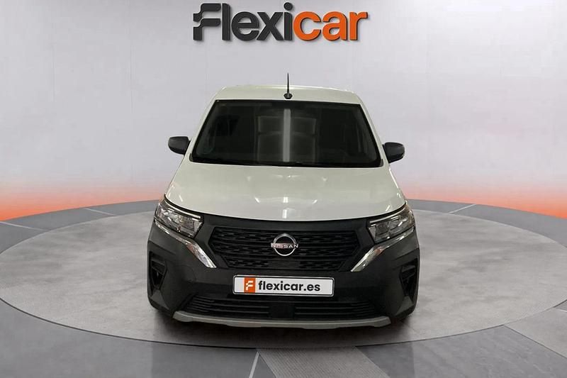 Usado Nissan Townstar Acenta 131 CV (96 kW) 2022 Blanco Van