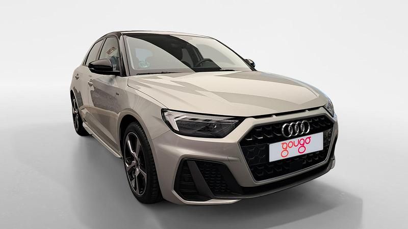 Usado Audi A1 Sportback 116 CV (85 kW) 2025 Negro Utilitario