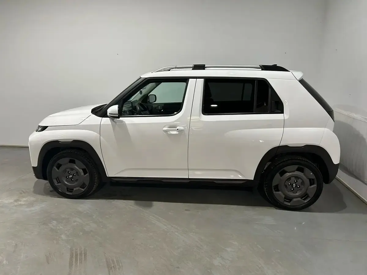 Usado Hyundai Inster 83 kW (114 CV) 2025 Utilitario