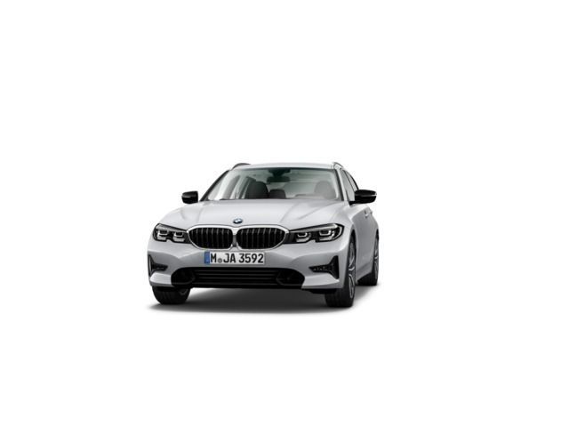 Usado 2021 BMW 320 Comfort Edition Familiar | 34.990 € - Imagen 1/4