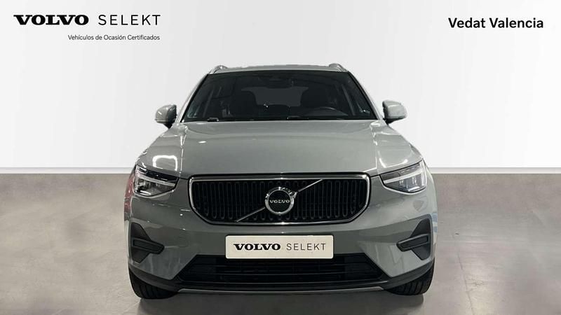 Usado Volvo XC40 Core 129 HP (94 kW) 2024 SUV