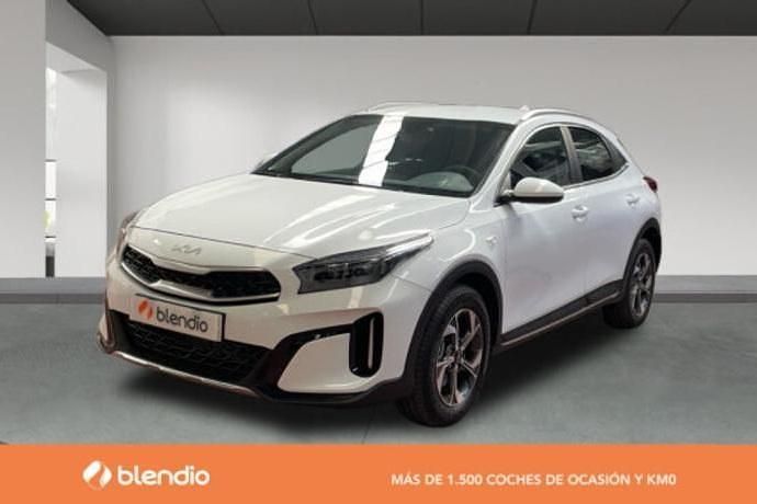 Usado Kia XCeed 100 CV (73 kW) 2025 SUV
